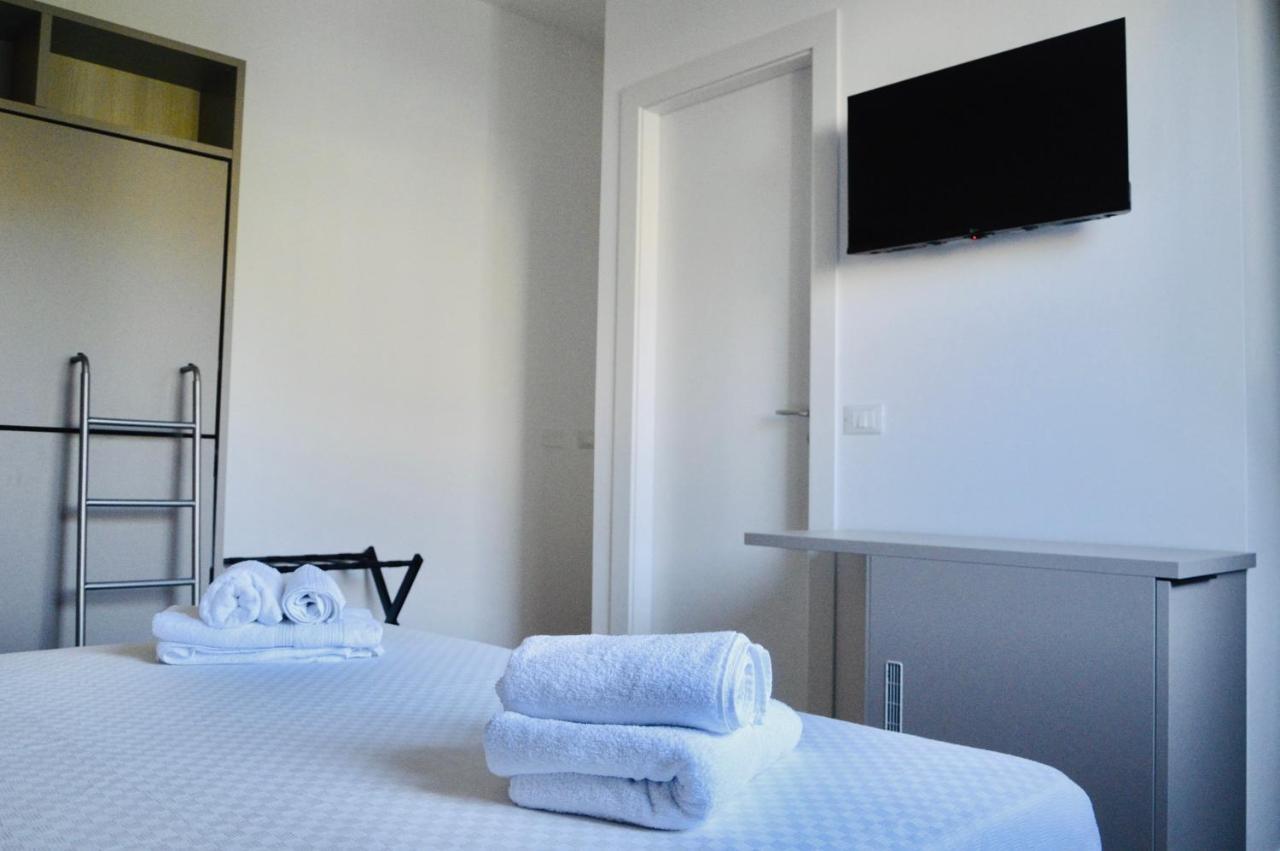 Casa Lighea Mondello - 200 Mt Dalla Spiaggia ภายนอก รูปภาพ