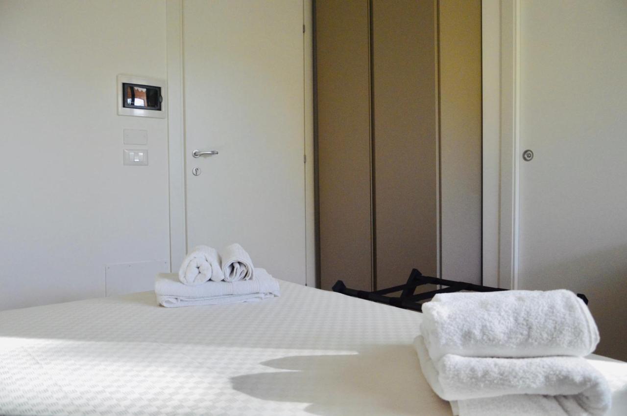 Casa Lighea Mondello - 200 Mt Dalla Spiaggia ภายนอก รูปภาพ