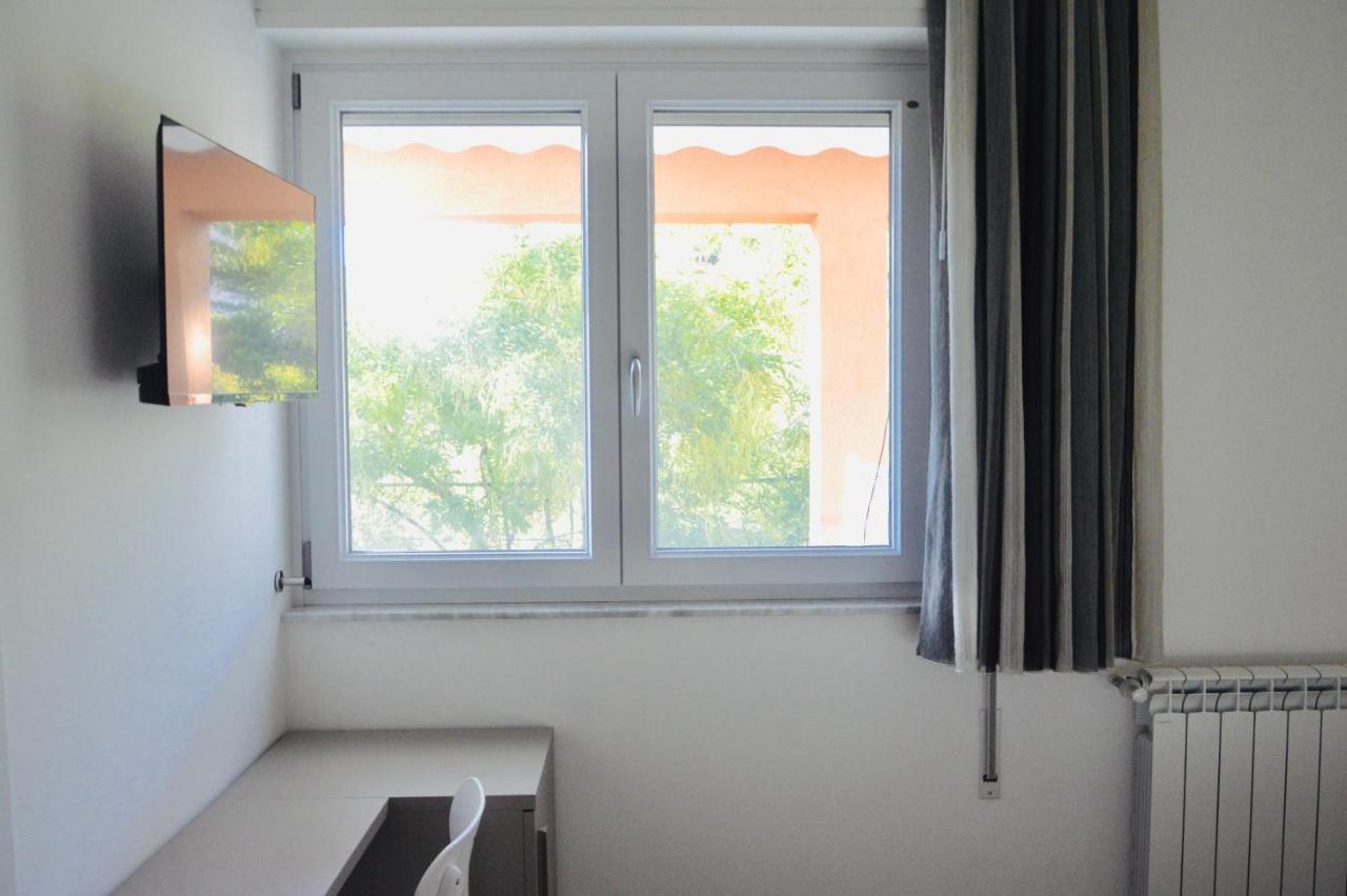 Casa Lighea Mondello - 200 Mt Dalla Spiaggia ภายนอก รูปภาพ