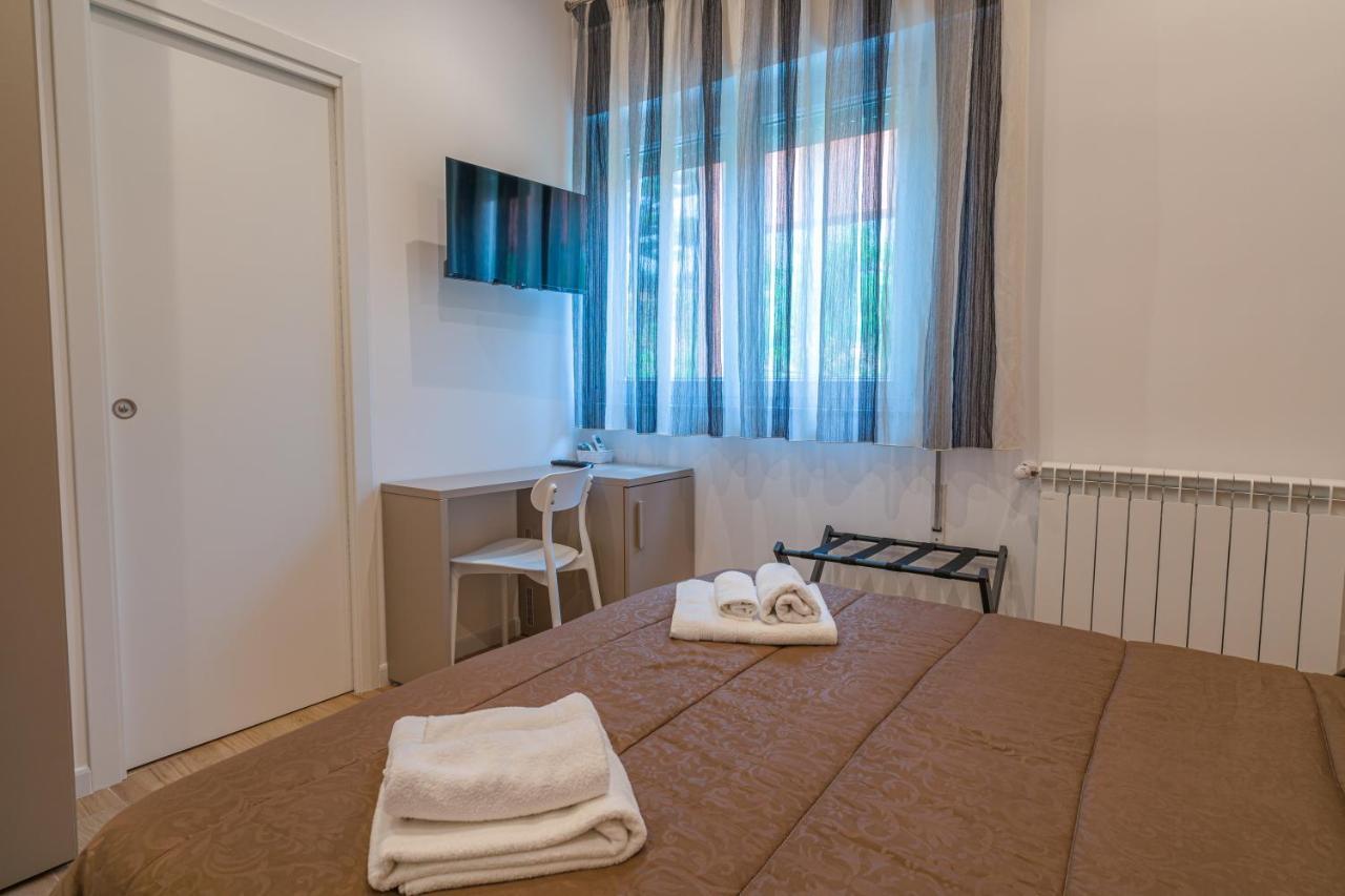 Casa Lighea Mondello - 200 Mt Dalla Spiaggia ภายนอก รูปภาพ