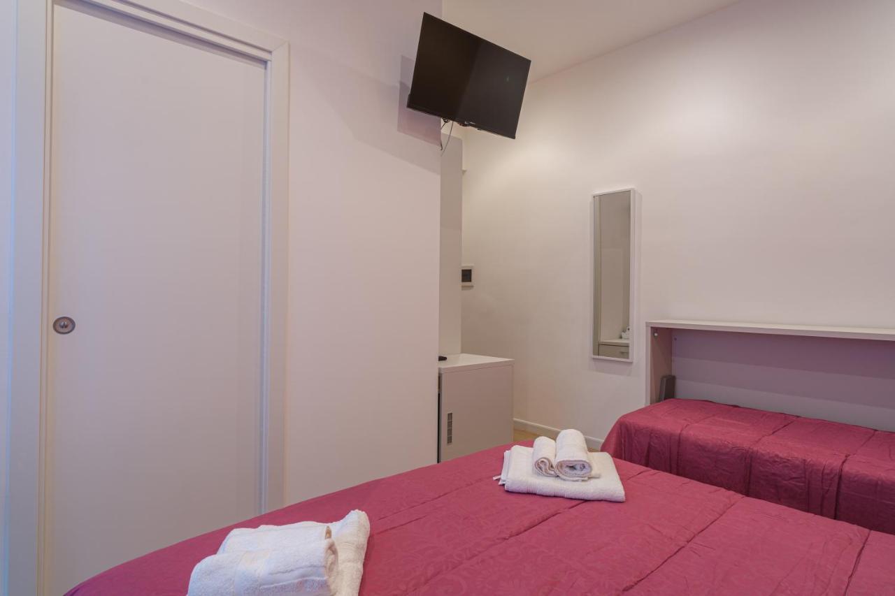 Casa Lighea Mondello - 200 Mt Dalla Spiaggia ภายนอก รูปภาพ