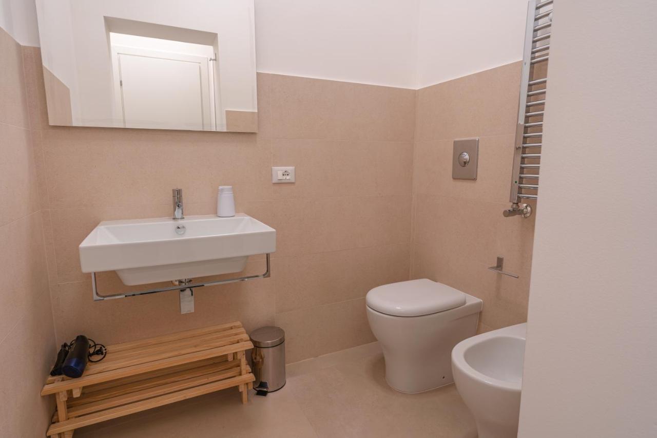 Casa Lighea Mondello - 200 Mt Dalla Spiaggia ภายนอก รูปภาพ